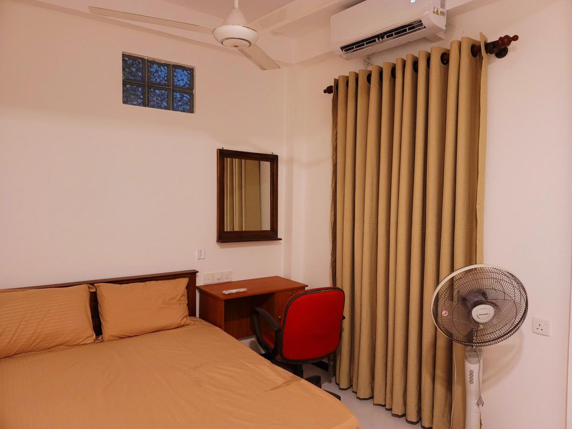 Hotel New Coral Garden Weligama Exterior foto