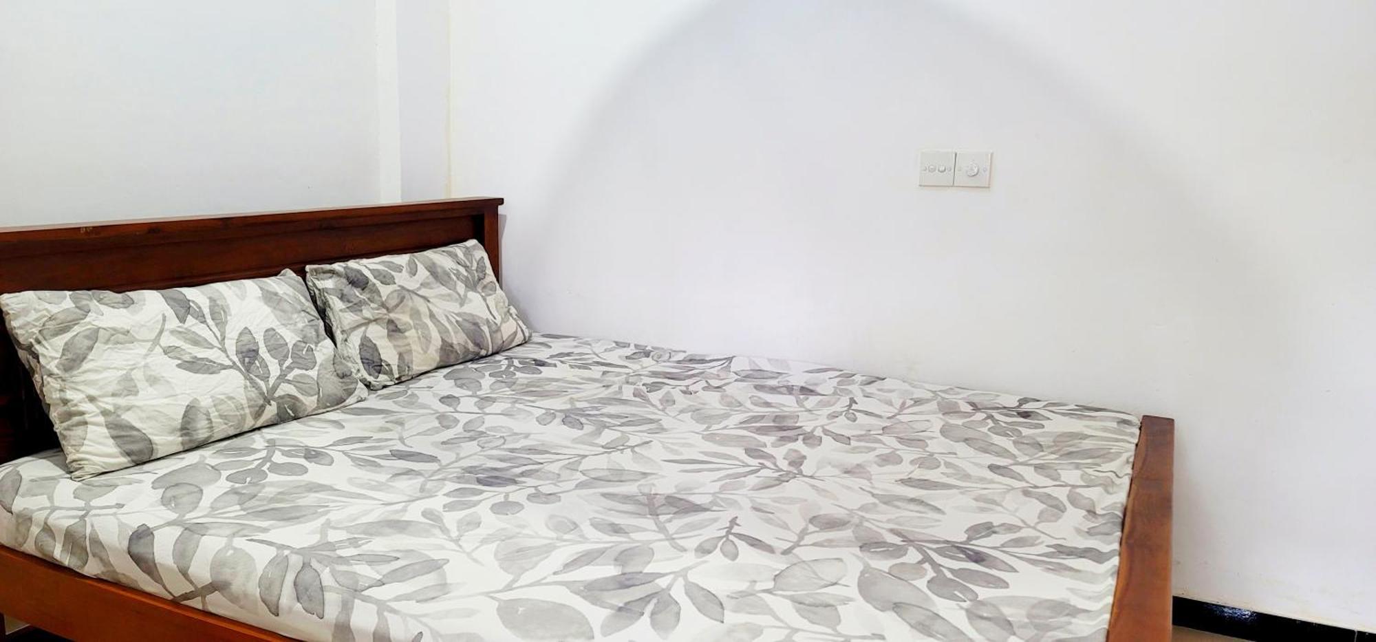 Hotel New Coral Garden Weligama Zimmer foto