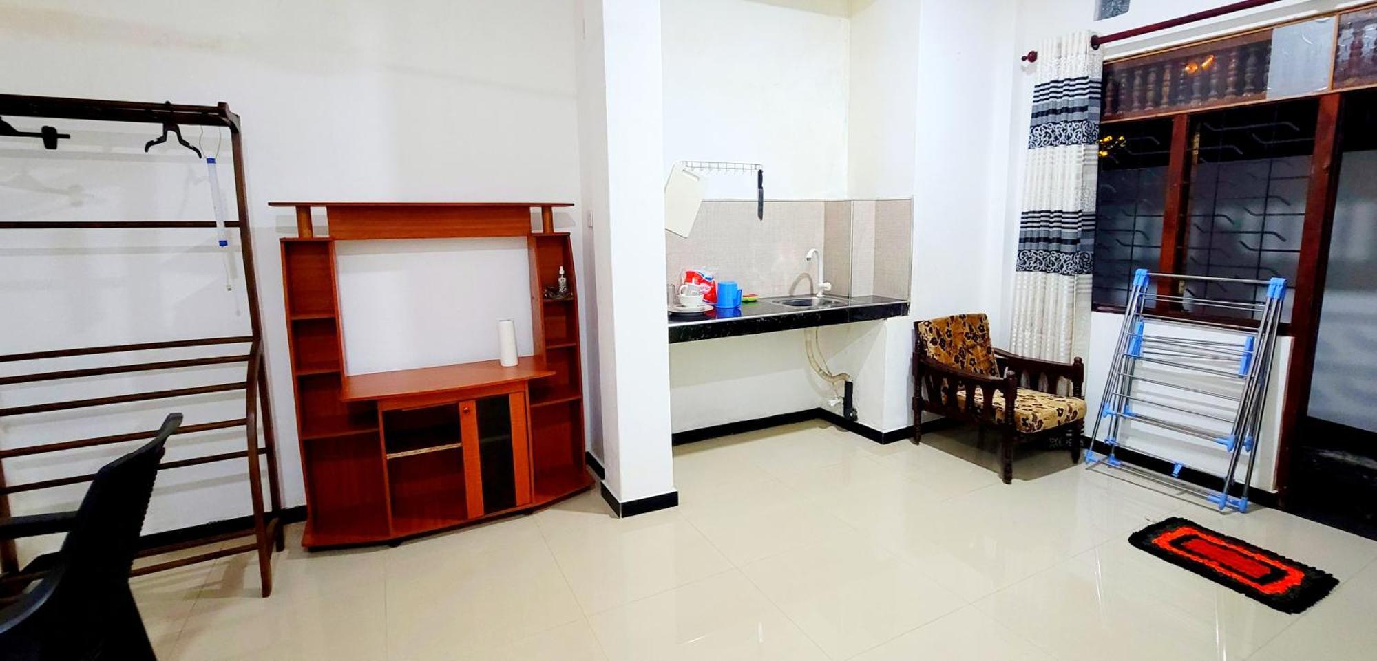 Hotel New Coral Garden Weligama Zimmer foto