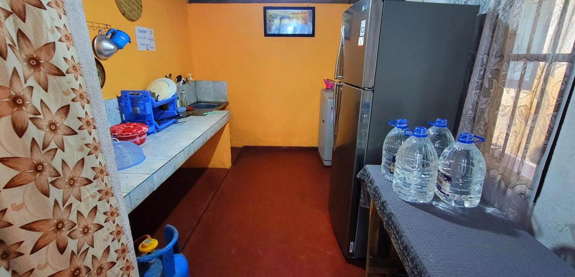 Hotel New Coral Garden Weligama Zimmer foto