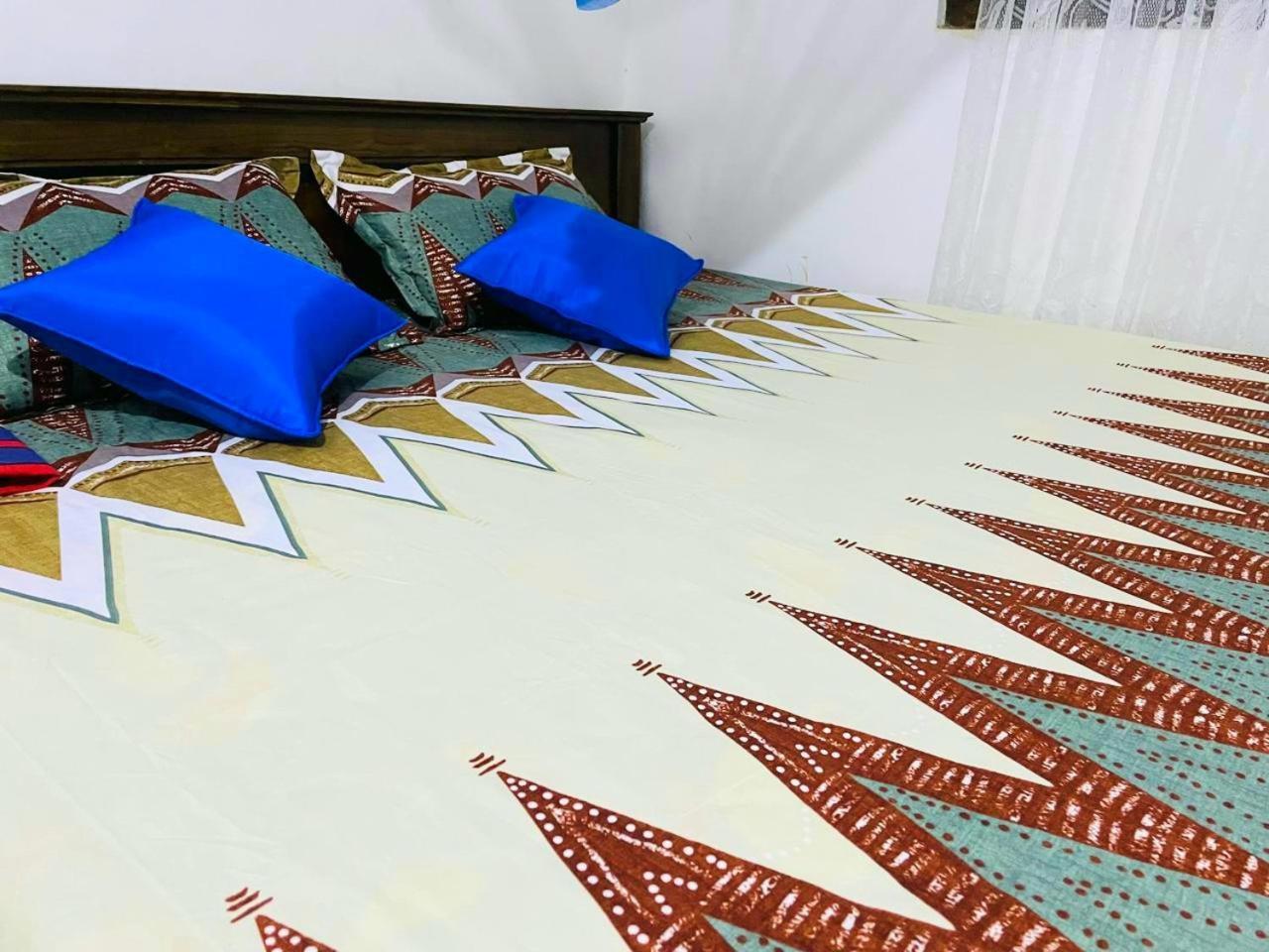 Hotel New Coral Garden Weligama Zimmer foto